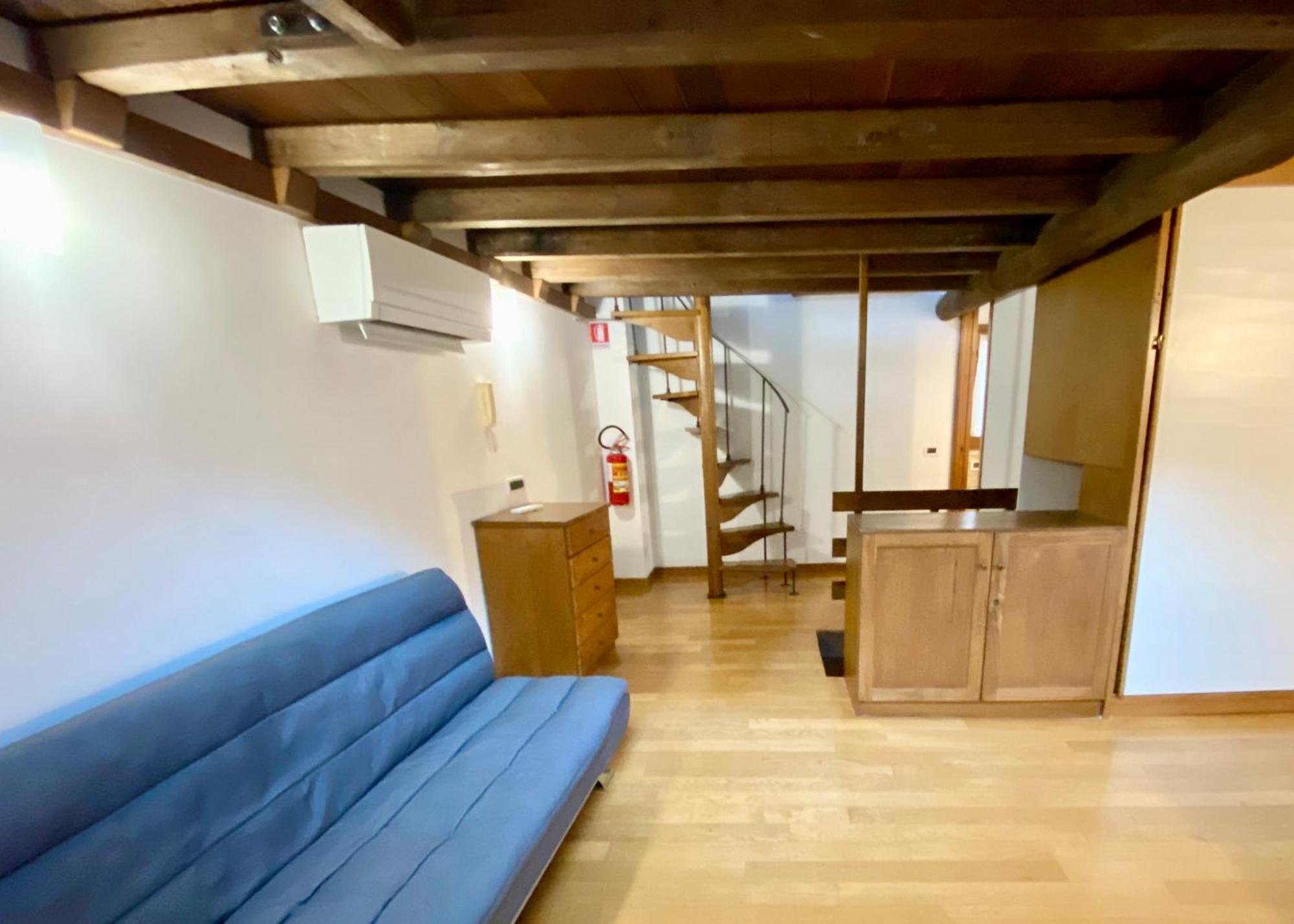 רומא Casa Paradiso מראה חיצוני תמונה
