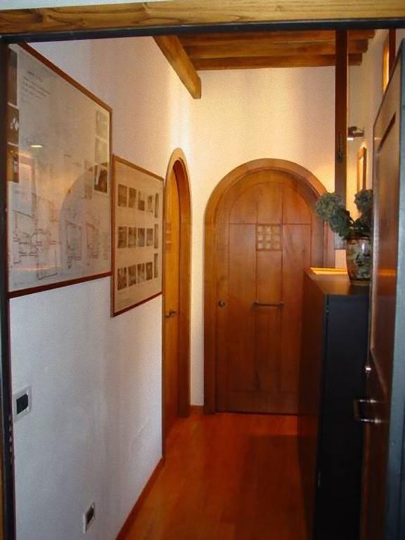 רומא Casa Paradiso מראה חיצוני תמונה