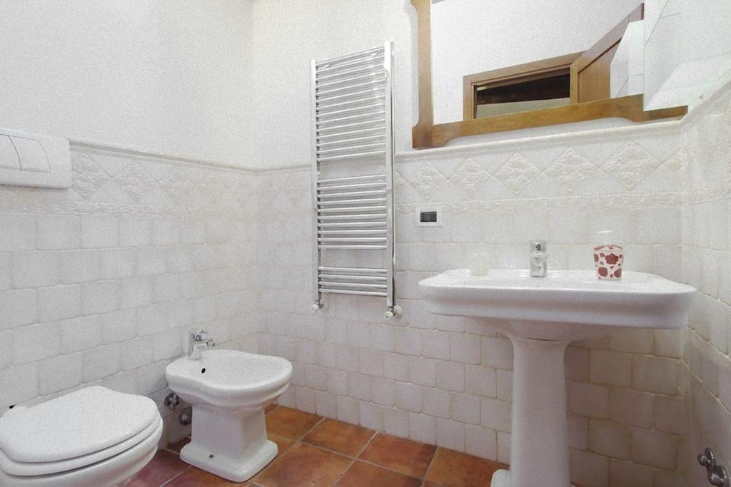 רומא Casa Paradiso מראה חיצוני תמונה